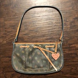 Dooney & Bourke handbag